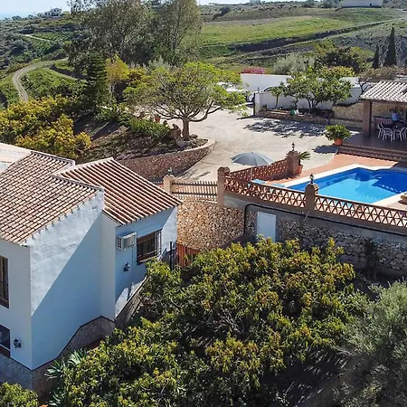 Villa Francisco