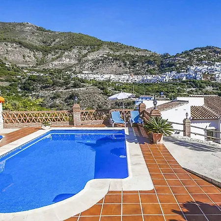 Francisco * Frigiliana